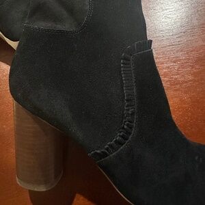 Women’s Sole Society Boots